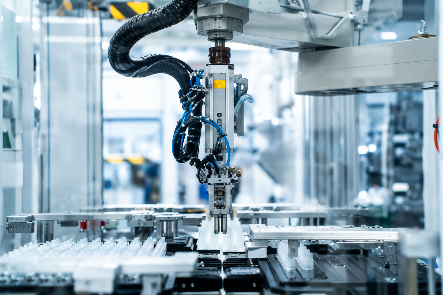 Industrial Automation